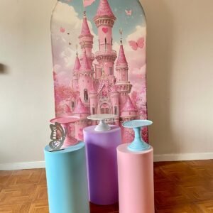 Kit Essencial Princesas