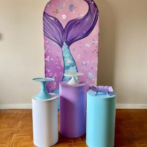 Kit Essencial Sereia