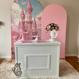 Kit Clássico Princesas