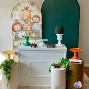 Kit Encanto Stitch e Angel