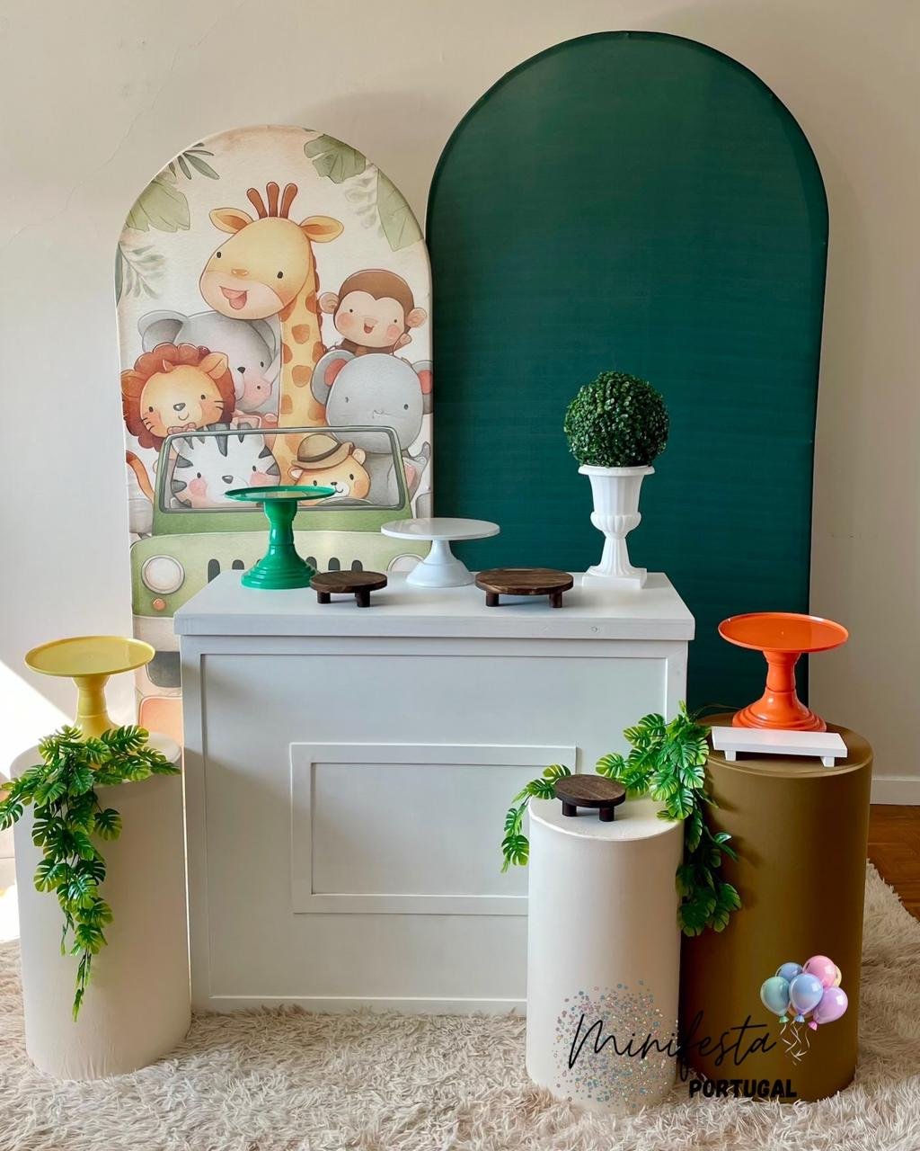 Kit Encanto Stitch e Angel