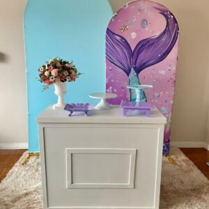 Kit Clássico Sereia