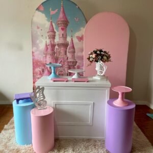 Kit Encanto Princesas